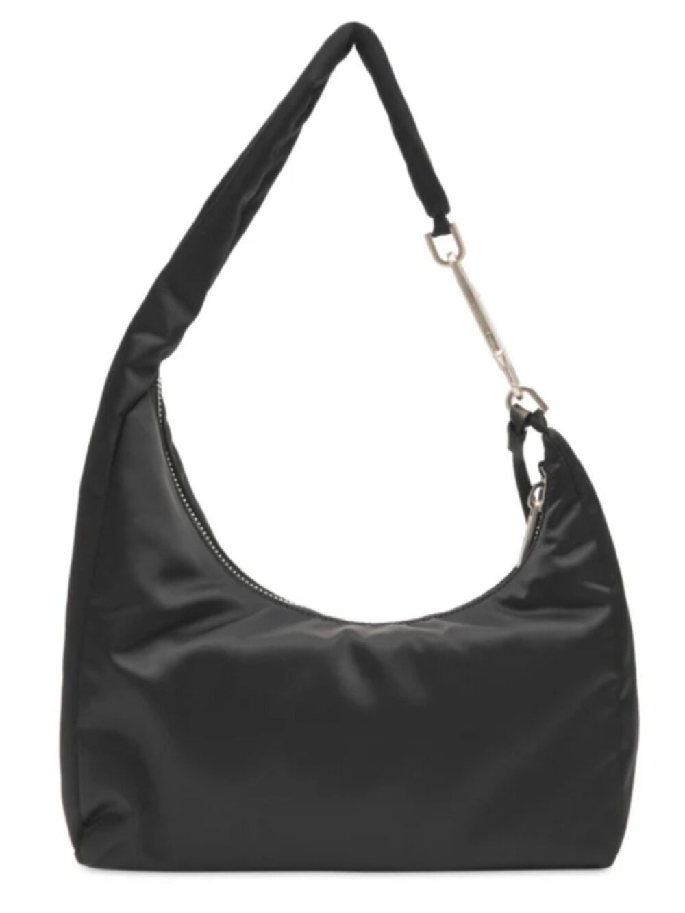 BNWT SS26 RICK OWENS "TEMPLE" SMALL GEMINI BAG